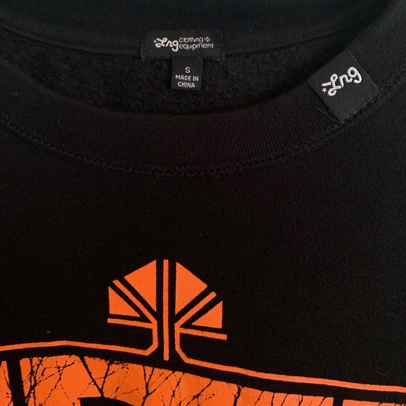 LRG lifted crewneck - Picture 6 of 7